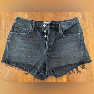 AGOLDE Parker Short
